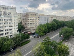 Decebal, apartament 4 camere, 101 mp, acces stradal, vedere mixta