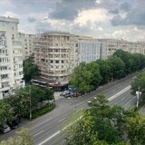 Decebal, apartament 4 camere, 101 mp, acces stradal, vedere mixta