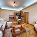 Decebal, apartament 4 camere, 101 mp, acces stradal, vedere mixta.