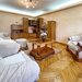Decebal, apartament 4 camere, 101 mp, acces stradal, vedere mixta.