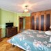 Decebal, apartament 4 camere, 101 mp, acces stradal, vedere mixta.